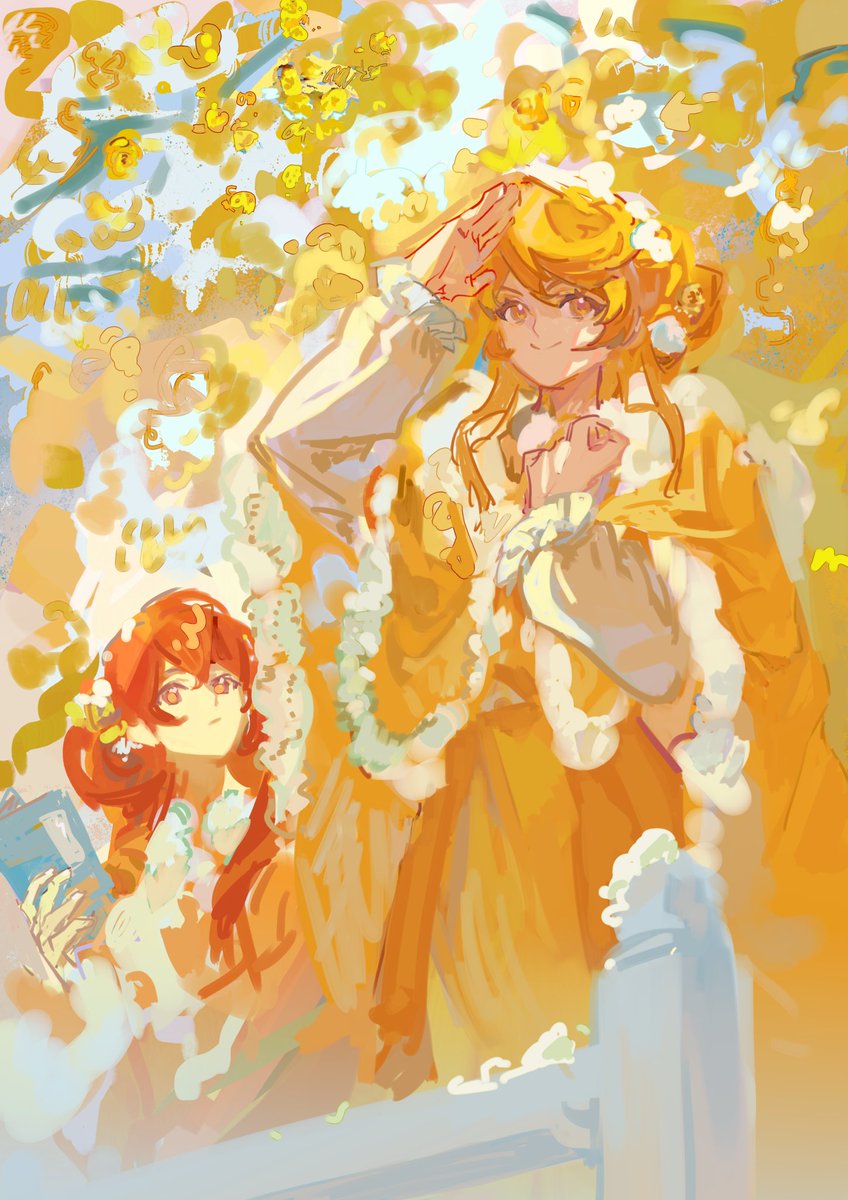 Mian (@shijinmian1) on Twitter photo 