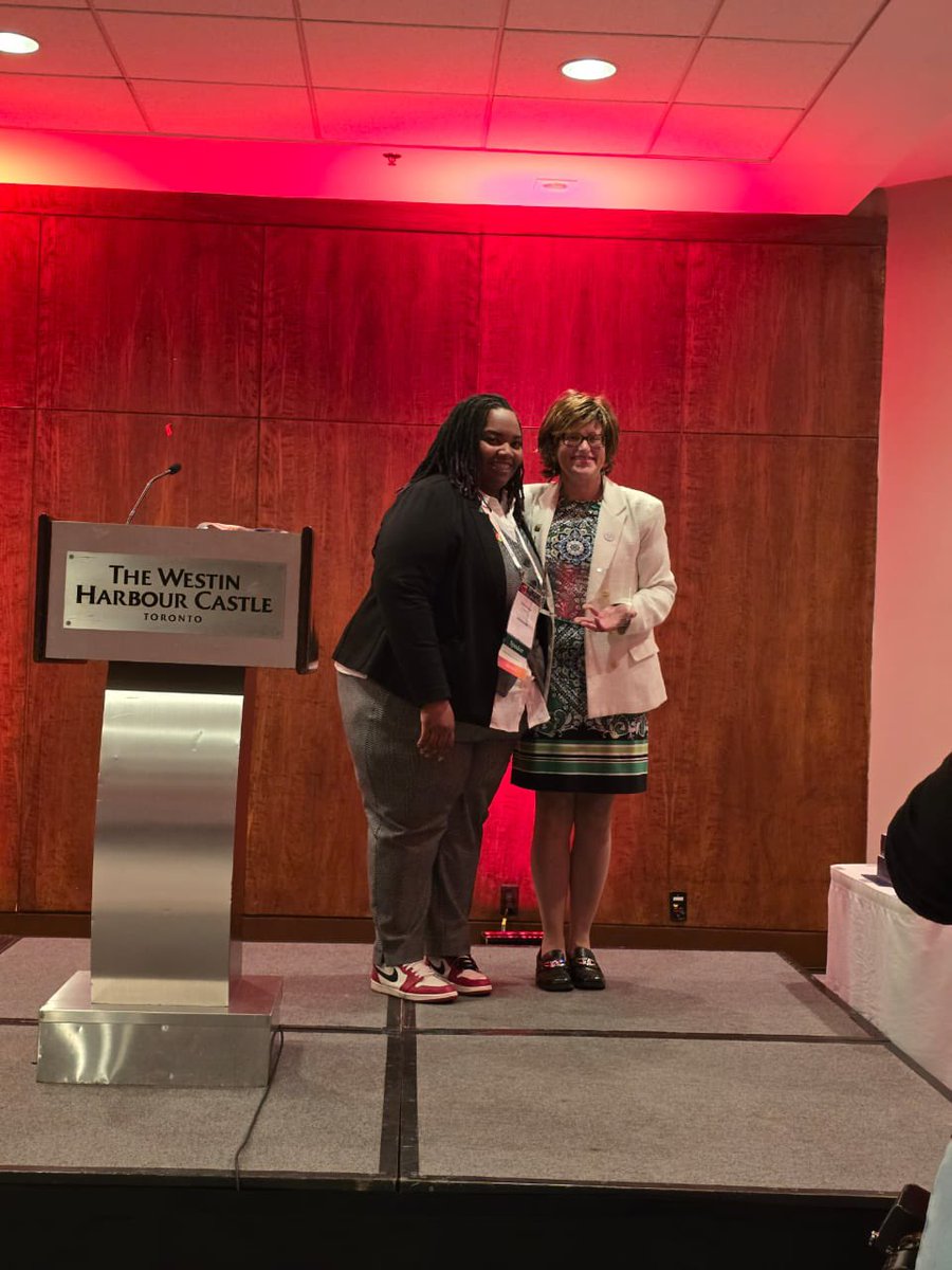 DomParker__'s tweet image. #ASBMR2024 owes me nothing! I had a blast! It was such an honor to be selected to speak and receive the
2024 ASBMR Fund for Research and Education Young Investigator Award!!! ASBMR is such a beautiful community and I’m honored to be a part of it.