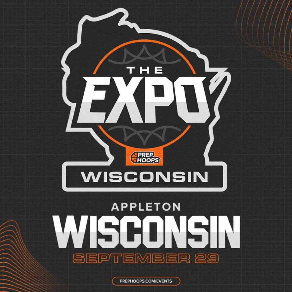 Some 5x5 Standouts at Prep Hoops The Expo: Wisconsin 

'25
Roman Thompson
Stefan Stojilovic 
Jayden Brown
Zayn Young
Jack Charbonneau
Brandon Gardner
Zachary Froemming
Jeremiah Fitzgerald
Manning Shareef
Ameer Anderson
Riley Kraft
Davis Dercks
Logan Sipple
Ben Grabner

#phexpowi