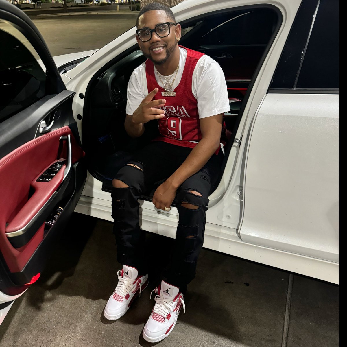 I’m Not one of them, I’m in a Different League KNODAT❕❕ <a href="/_ajawilson22/">A'ja Wilson</a>