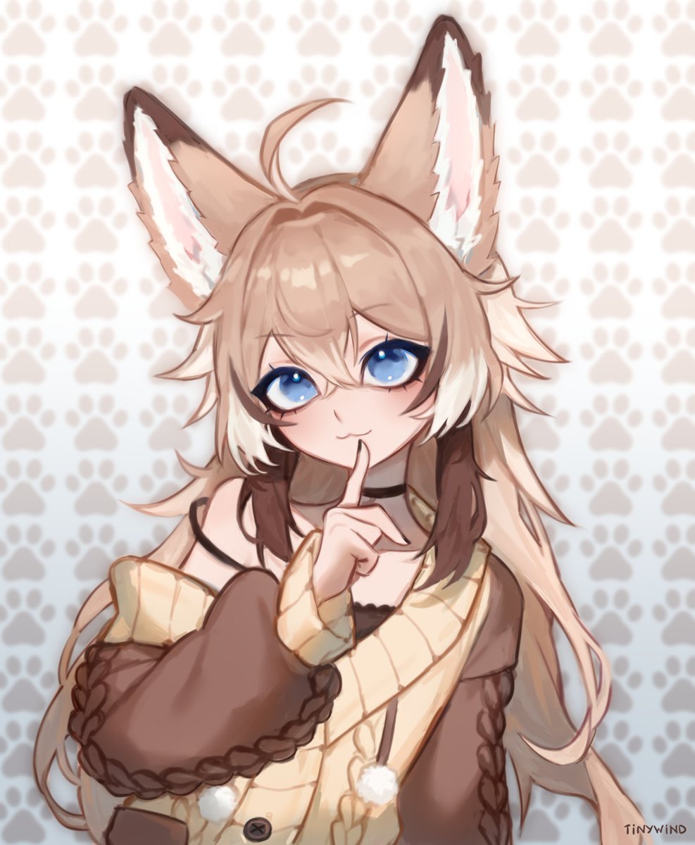 8tinywind8's tweet image. I'm a bit late but congrats with debut!
(totally never ever congratulated you before :з)
#fluffenart