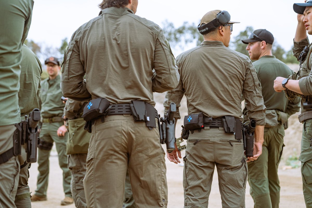 Blue Force Gear tweet media