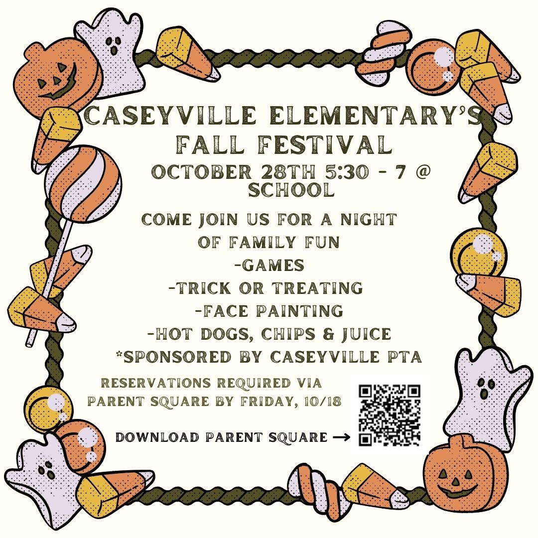 Caseyville Elementary tweet media