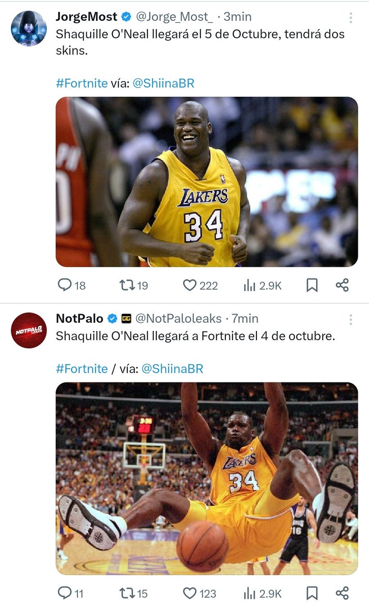 juankin323's tweet photo. @Jorge_Most_ @ShiinaBR Entonces cuando llega?🥴 https://t.co/kn4Eptw5Mj