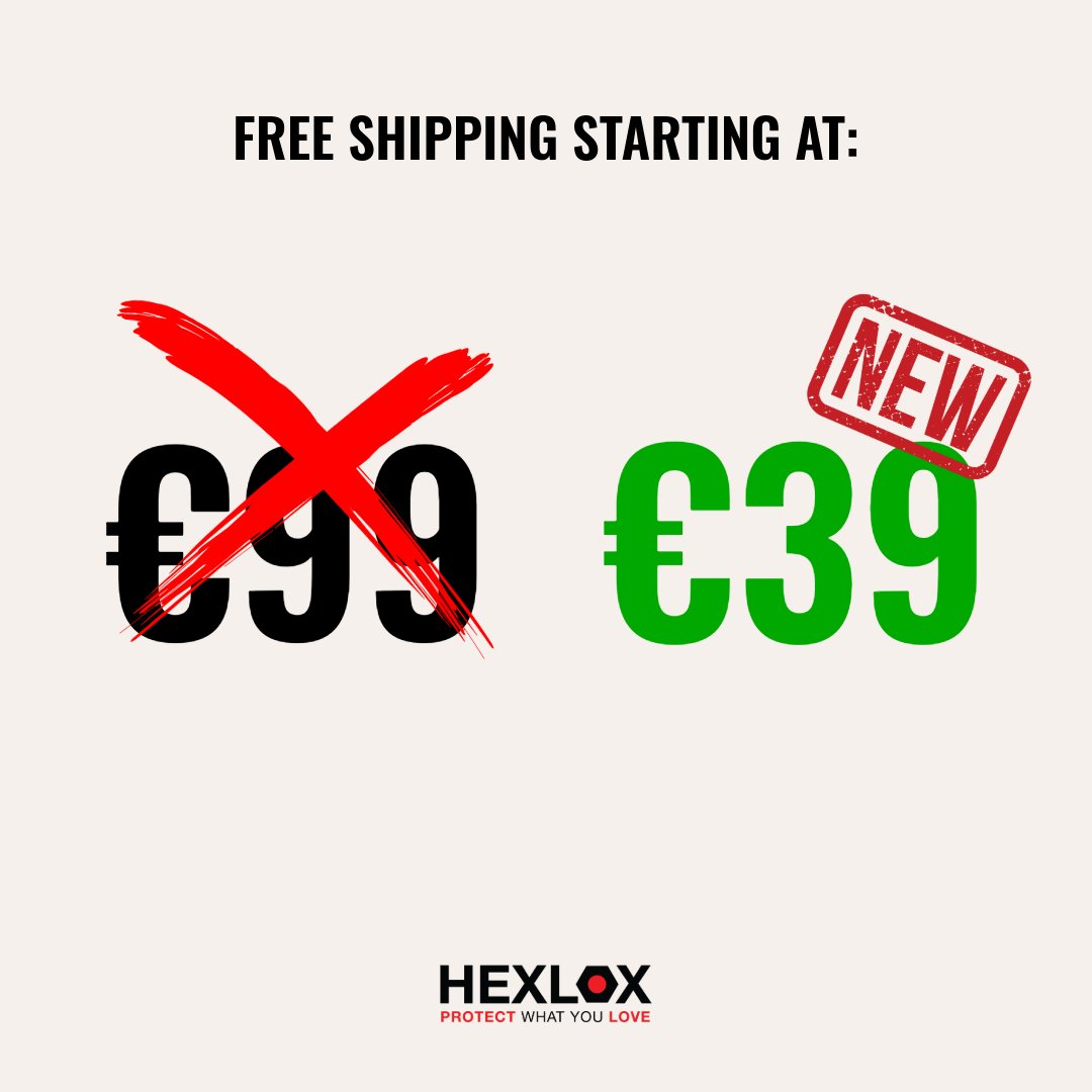 Hexlox - Bike Protection Done Right tweet media