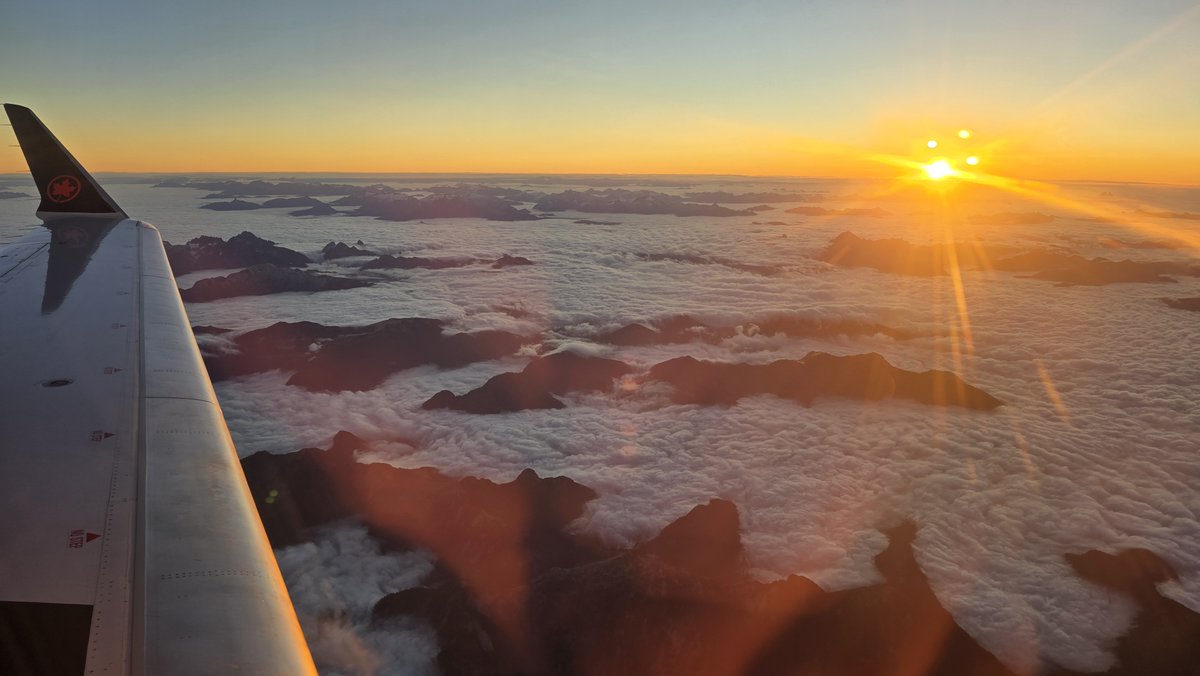 I just published four more posts about the Northwest Passage Expedition. Feel welcome to check them out. (S) #nwpexpedition #oceanrowing

berkeleysquarebarbarian.com/2024/09/16/nwp…