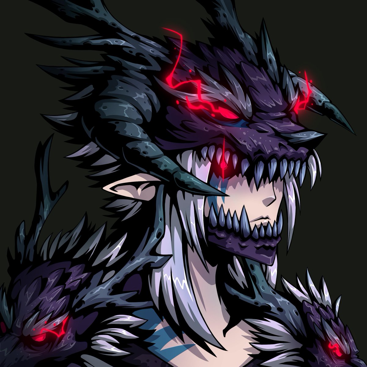 Vibe Knight DRAGON. Inscription #76071386

Living forever on the bitcoin blockchain