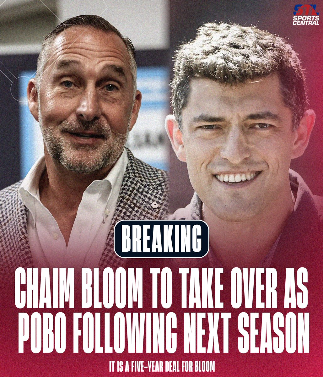 STL Sports Central tweet media