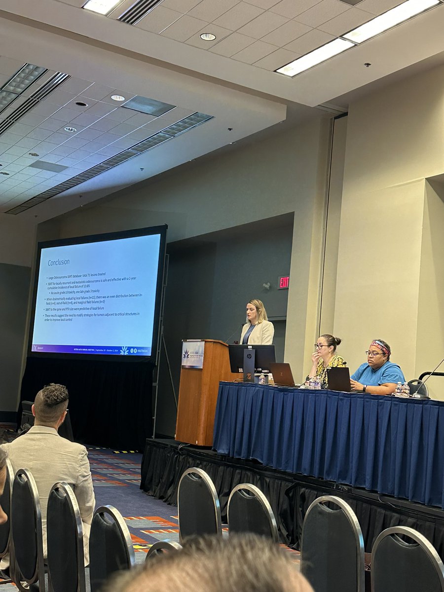 Ani Bommireddy (@anibommireddy) on Twitter photo Go Jenna! Crushing it at her oral presentation this morning! @jkocsis11 <a href="/DrJohnSuh/">John Suh</a> <a href="/SAmarnathMD/">Sudha Amarnath MD</a> <a href="/RTendulkarMD/">Rahul Tendulkar, MD</a> Go Jenna! Crushing it at her oral presentation this morning! @jkocsis11 <a href="/DrJohnSuh/">John Suh</a> <a href="/SAmarnathMD/">Sudha Amarnath MD</a> <a href="/RTendulkarMD/">Rahul Tendulkar, MD</a>