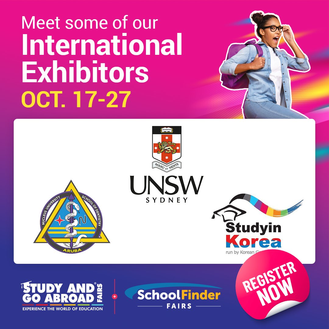 Study and Go Abroad tweet media