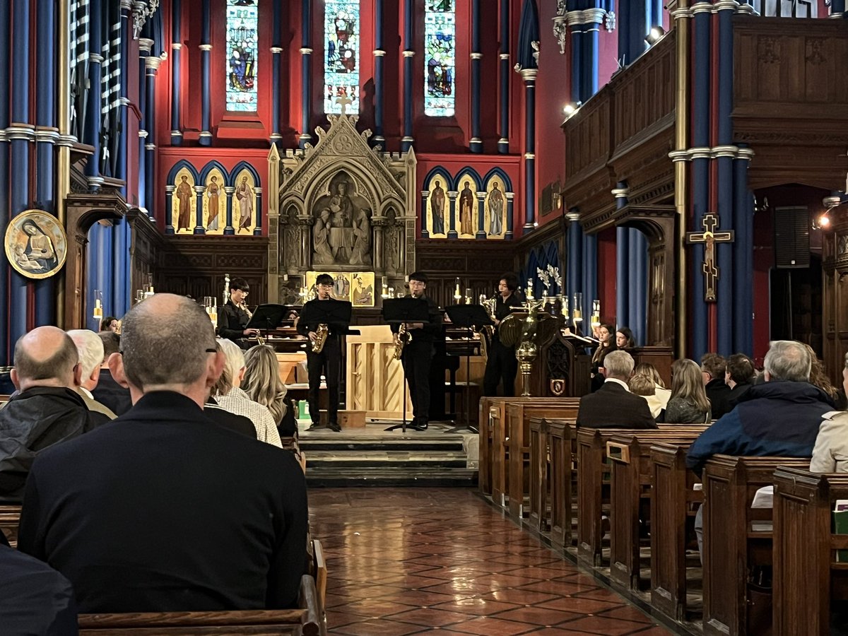 Music at Shrewsbury School (@shrewsburymusic) on Twitter photo A recital in aid of <a href="/macmillancancer/">Macmillan Cancer Support</a> in <a href="/ShrewsburySch/">Shrewsbury School</a> Chapel yesterday was a great way to spend a Sunday afternoon, music, tea and cake, what more does one need! A recital in aid of <a href="/macmillancancer/">Macmillan Cancer Support</a> in <a href="/ShrewsburySch/">Shrewsbury School</a> Chapel yesterday was a great way to spend a Sunday afternoon, music, tea and cake, what more does one need!