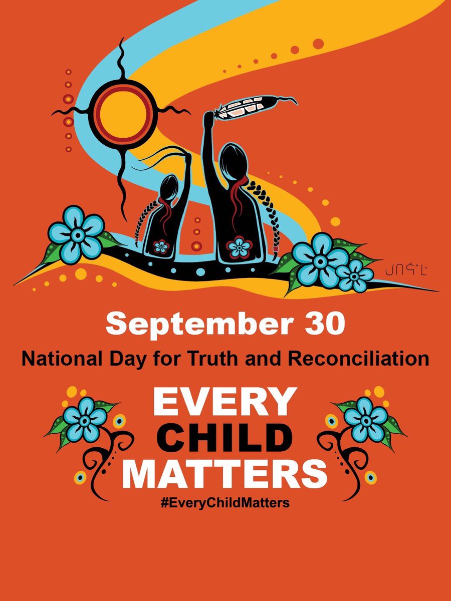 Today is National Day for Truth and Reconciliation, also known as #OrangeShirtDay. Through our distribution partners in Ontario &amp; Manitoba we reach over 41 First Nation communities. 

#OPP #ma_mawi #everychildmatters <a href="/OPP_Indigenous/">OPP Indigenous Bureau</a>