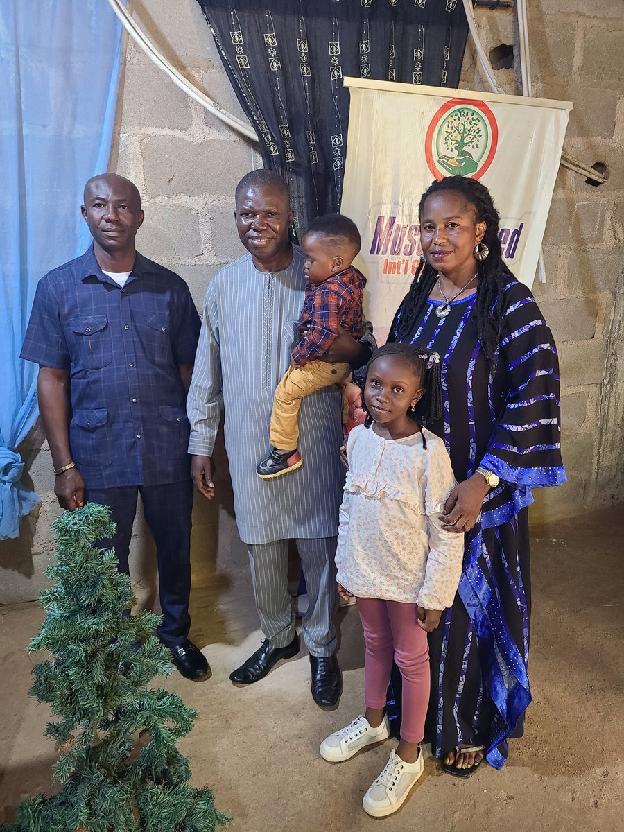 manassehdati's tweet photo. It was a great day at church as we celebrated the 2 year anniversary of Nantim. The Lord preserves you all. https://t.co/gOJ2em5Zmp