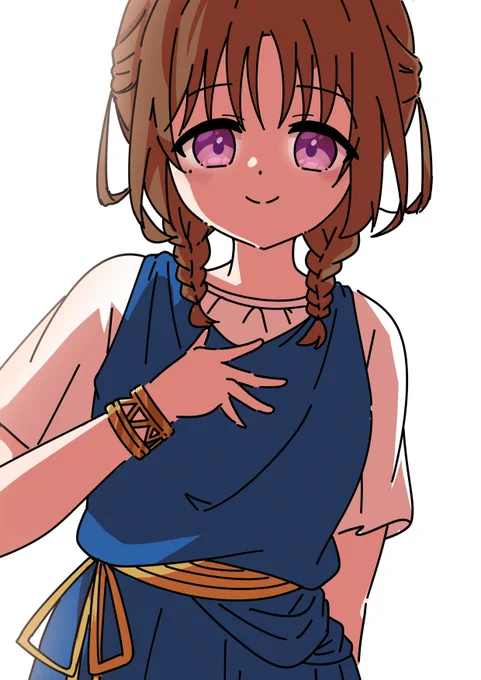 アマリュリス#マギレコ 