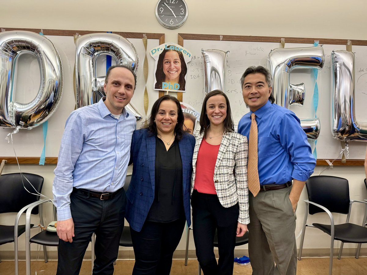 Nadeen Chahine tweet media