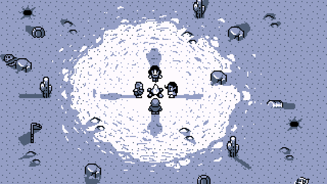 retreauxgames's tweet photo. For a Vast Future is 60% off for Steam's turn based RPG fest! 
#jrpg #indiegame #turnbasedfest 

https://t.co/ouoP6VOagG https://t.co/Zl26i241Ua