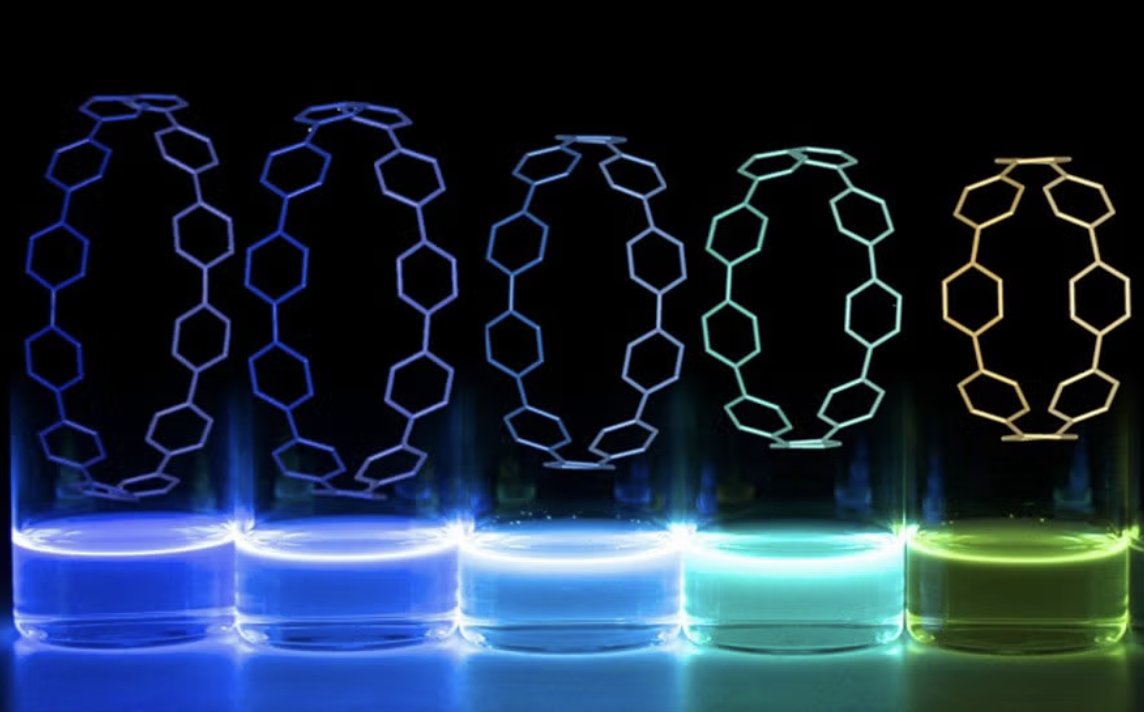 Knight Campus (@uoknightcampus) on Twitter photo Researchers in Dalton's lab <a href="/uoregon/">University of Oregon</a> #KnightCampus have developed glowing 3D-printed structures with potential medical applications. This could improve biomedical implants, making them easier to track inside the body. More at Oregon News: news.uoregon.edu/glowing-implan⦠#Bioengineering Researchers in Dalton's lab <a href="/uoregon/">University of Oregon</a> #KnightCampus have developed glowing 3D-printed structures with potential medical applications. This could improve biomedical implants, making them easier to track inside the body. More at Oregon News: news.uoregon.edu/glowing-implan⦠#Bioengineering