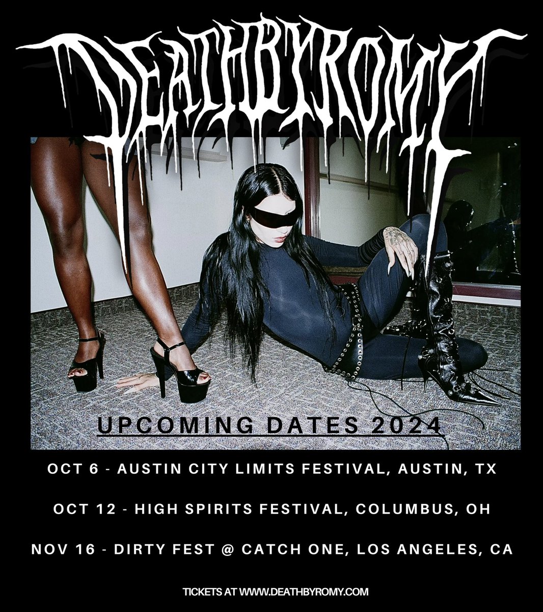 AUSTIN CITY LIMITS THIS SUNDAY 12 PM !!!