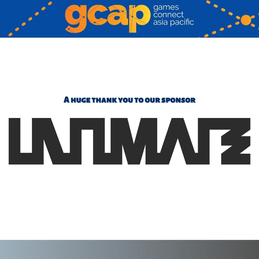 Will you be attending <a href="/GCAPConf/">GCAP 2024</a> this year? We’re honoured to sponsor such an important event that plays a key role in uniting the Australian video game development community. #GCAP24