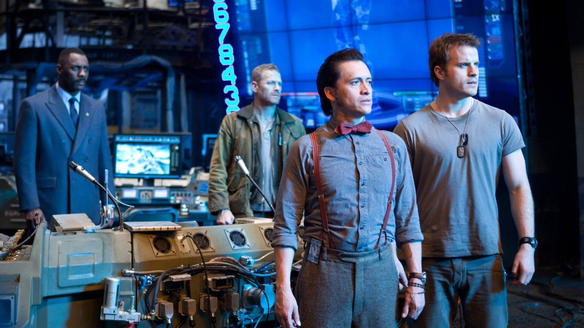 Fandango tweet media