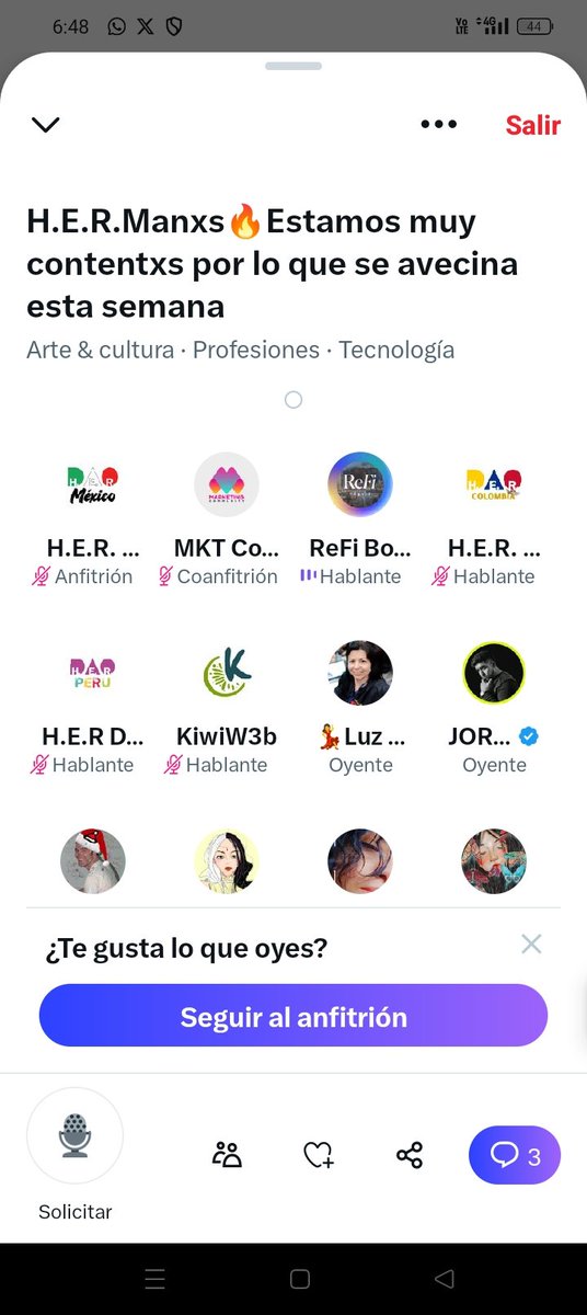 💃Luz Dary - Dataluzdy tweet media
