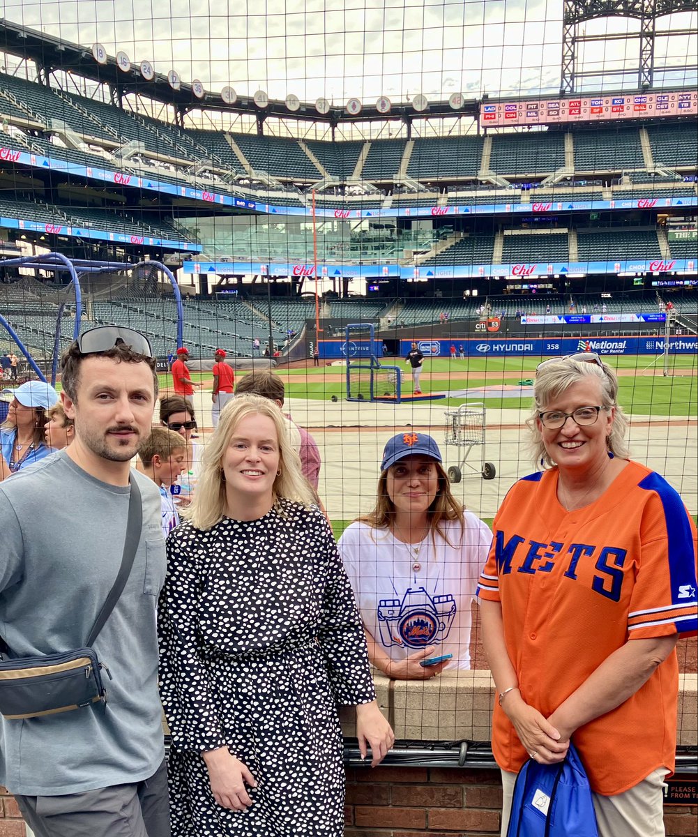 TE McLaughlin ☘️ tweet media