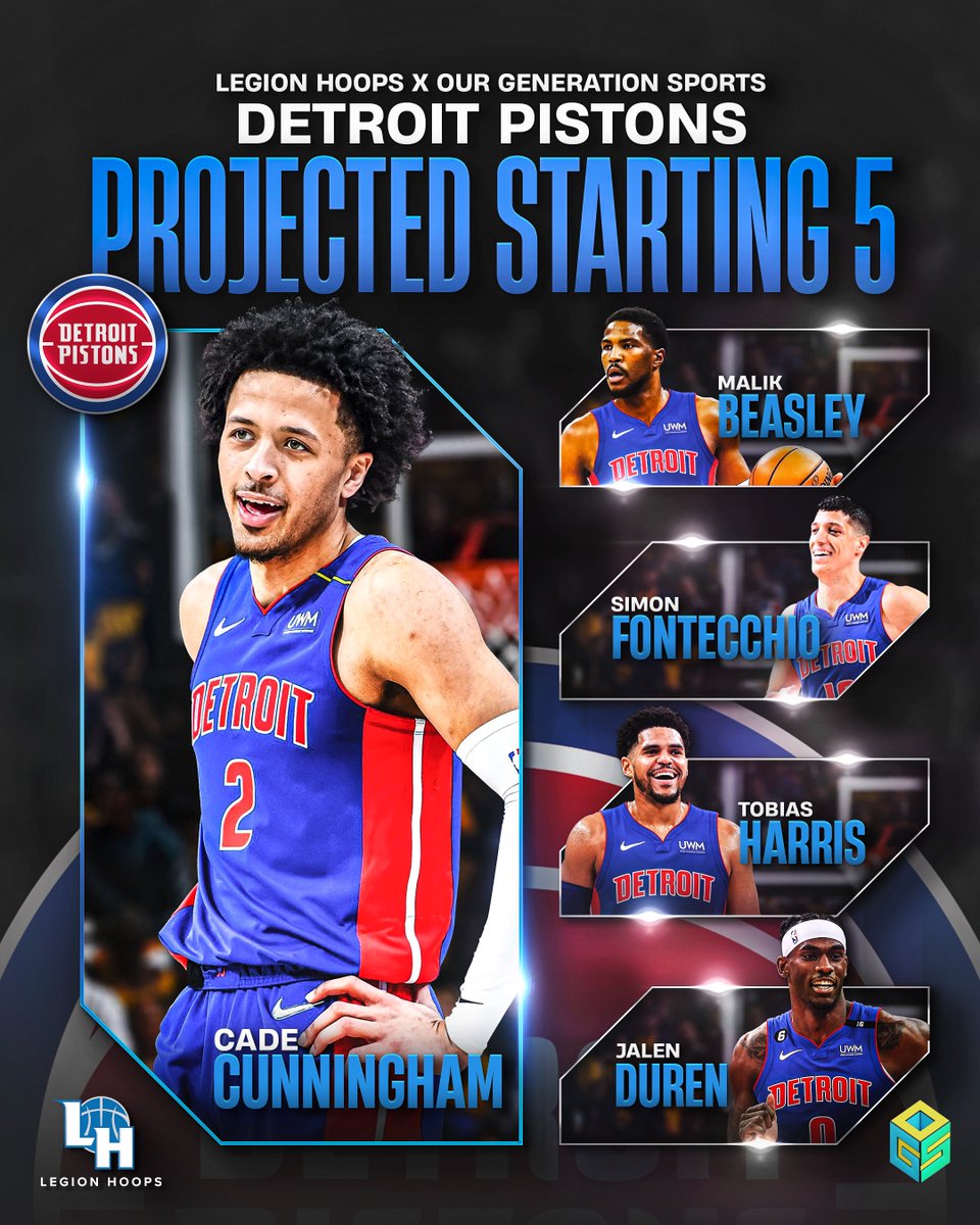 Legion Hoops tweet media