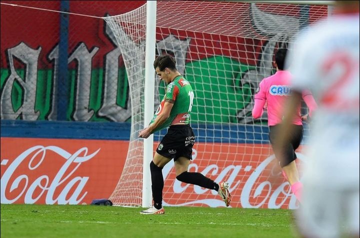 NahuelRAMPLA's tweet photo. confíen. https://t.co/eGy7aFud42