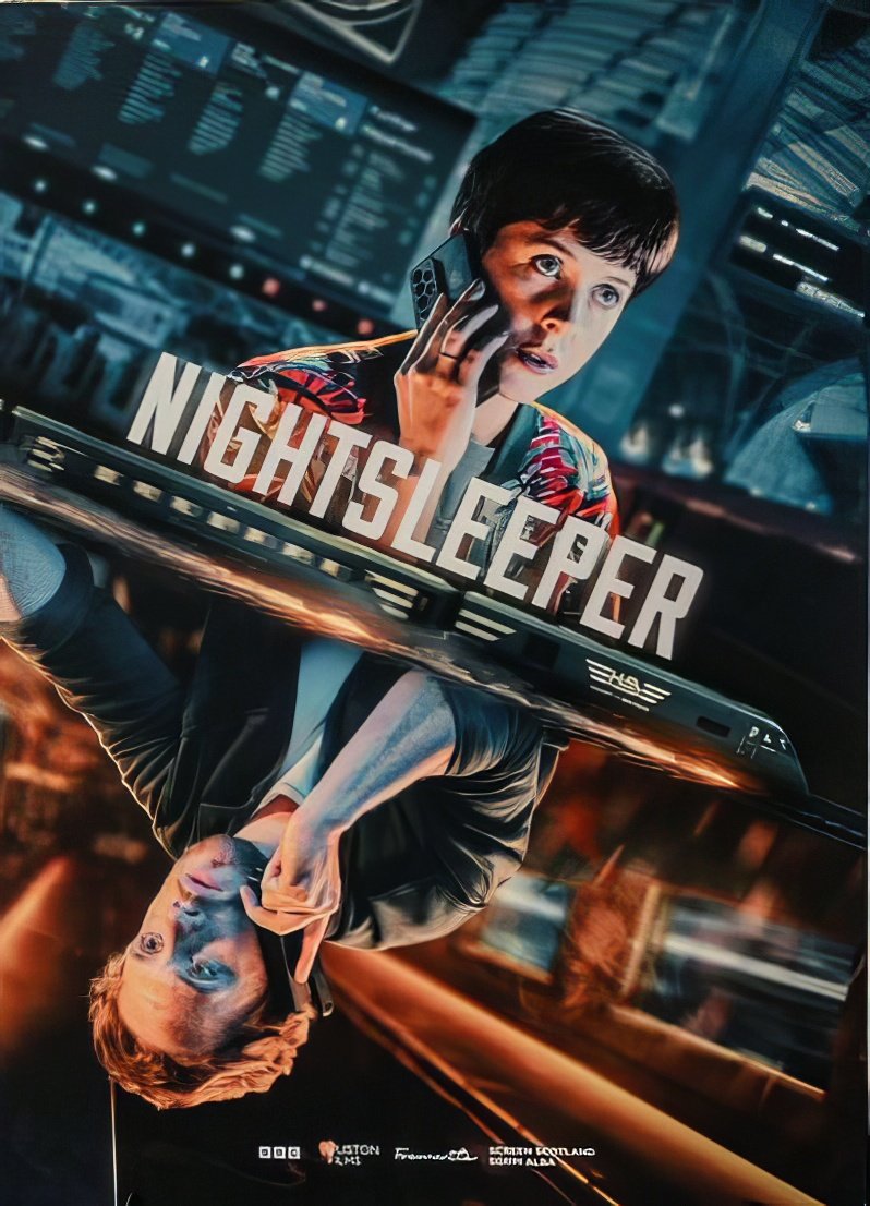 Mbembiso's tweet photo. This was actually a dope watch... Pamela does her roles so effortlessly #Nightsleeper https://t.co/Aq01oj5Px3