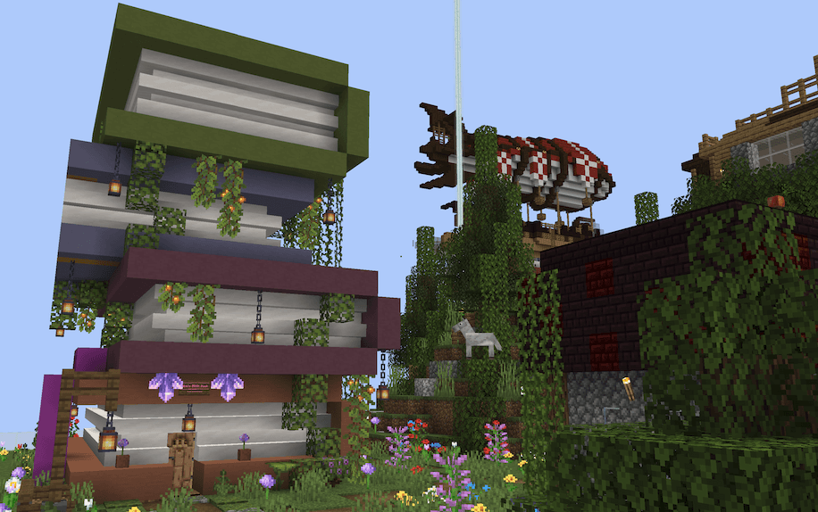 mcserverlist's tweet image. 🌍 Join 1MoreBlock.com – a decade-old, family-friendly survival server! No resets, no griefing, just fair play and fun with awesome players from around the world. 🛠️ Build, level up, and make lasting memories! #Minecraft #SurvivalServer

minecraft-server-list.com/server/381193/