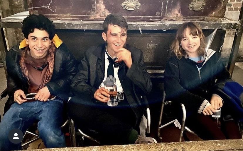 eglantix's tweet photo. MORE LOCKWOOD AND CO SEASONS OHHH NOOOO IM SO SCAREDDD
#ThisWillBeUs #SaveLockwoodandCo #CanceledByNetflix https://t.co/uEcAoxXAGi