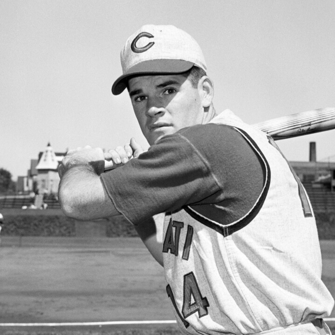 FoxNews's tweet photo. Pete Rose, the 17-time All-Star and the MLB all-time hits leader with 4,256 hits over his legendary 24-year career, has died at 83. https://t.co/3chbP5cuf2 https://t.co/JOuiURwYDA