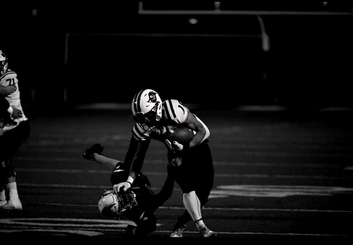 PerkinsYthFball's tweet image. 213 yards from Pirate ALL☆TIME leading rusher (career)./Souter
11 TDs from Pirate ALL☆TIME leader in TDs (career)./Souter
In one and one-half seasons!!! (limited carries Soph yr behind All-Time season rusher C. Nemitz).
How did YOU spend your summer?!
#NeverOutworked
🏴‍☠️🏈