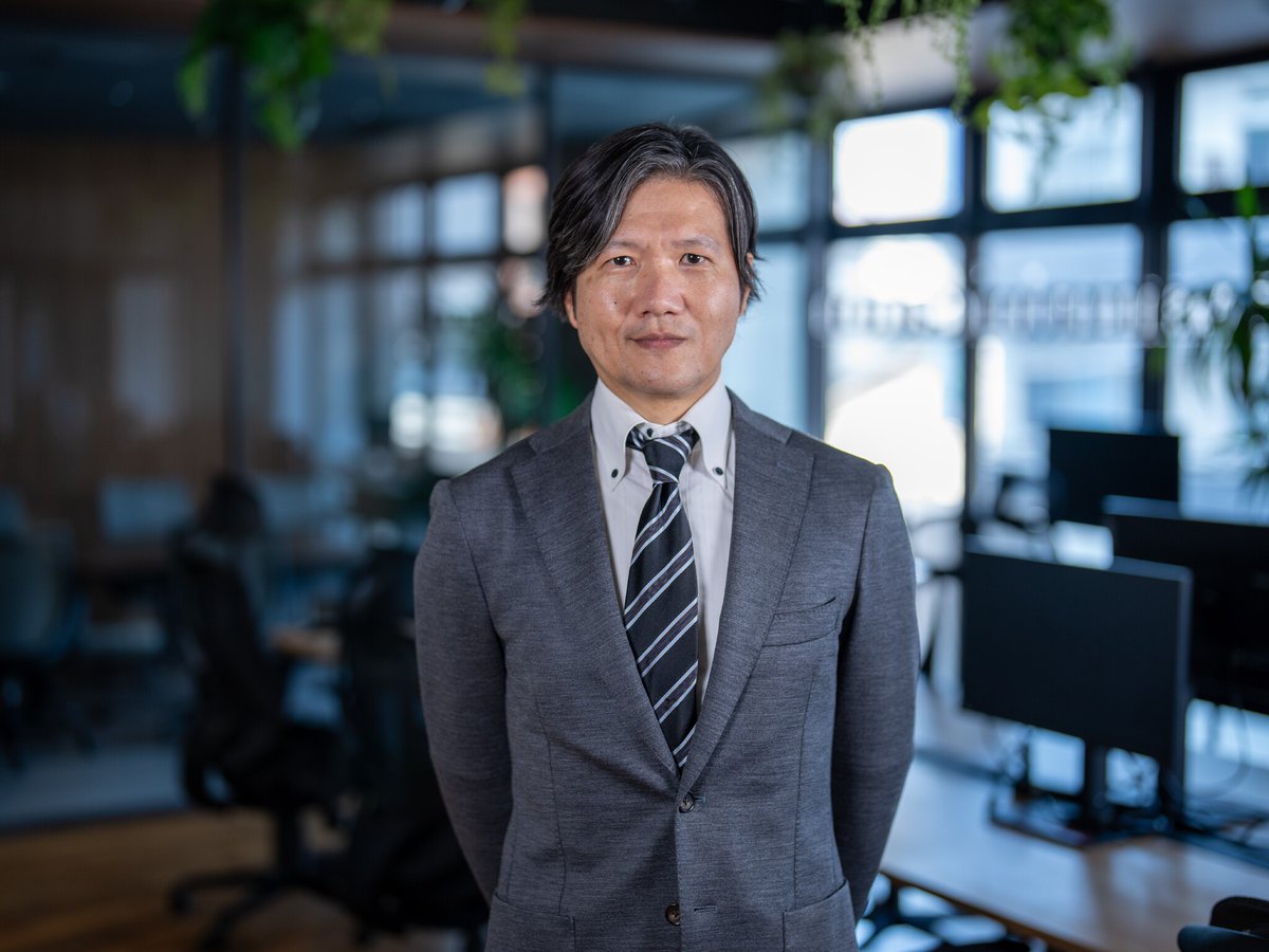 PRTIMES_TECH's tweet photo. 株式会社ナレッジコミュニケーション 執行役員 CRO 就任のお知らせ https://t.co/QetYq3iNyf https://t.co/0Y2OwFviJZ