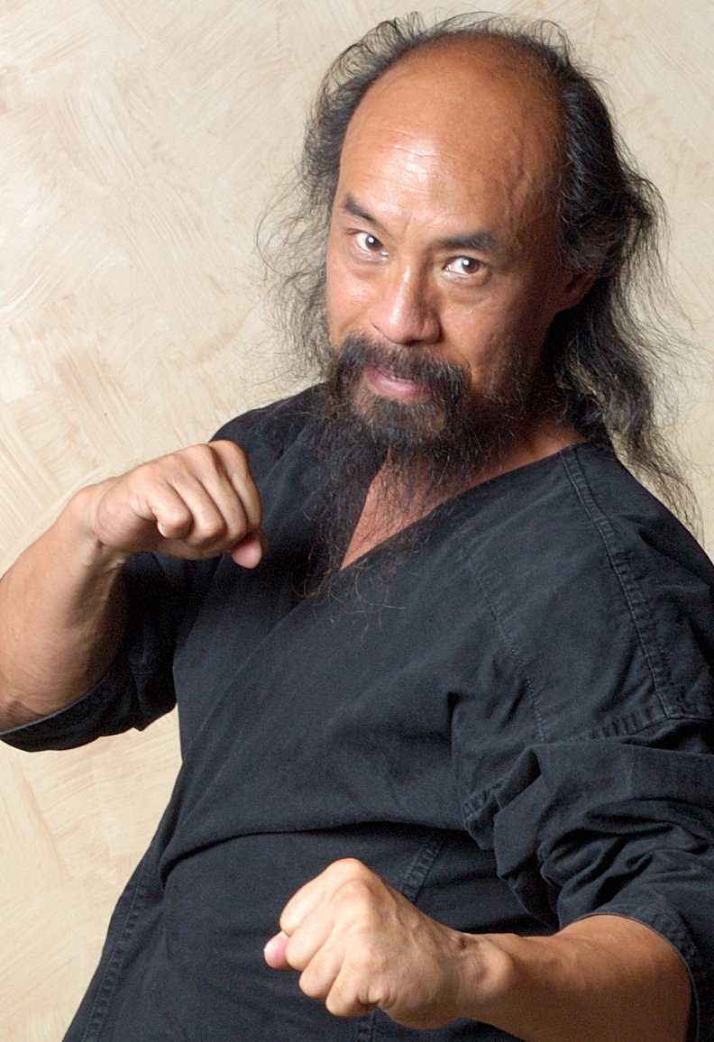 PopHorrorNews's tweet image. Happy birthday to the ultimate henchman, Al Leong, who turns 72 years old today!