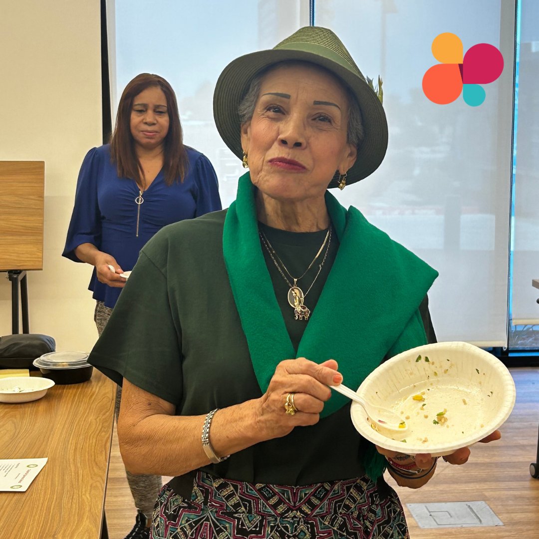 Advance Community tweet media