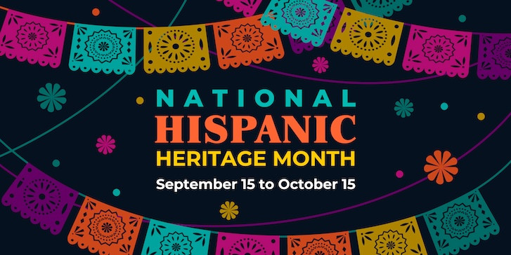 Happy National Hispanic Heritage Month! This month celebrates the resilience and accomplishments of the Hispanic community.

Did you know that the share of Hispanics with a bachelor’s degree or more has increased from 13% to 20% since 2010?