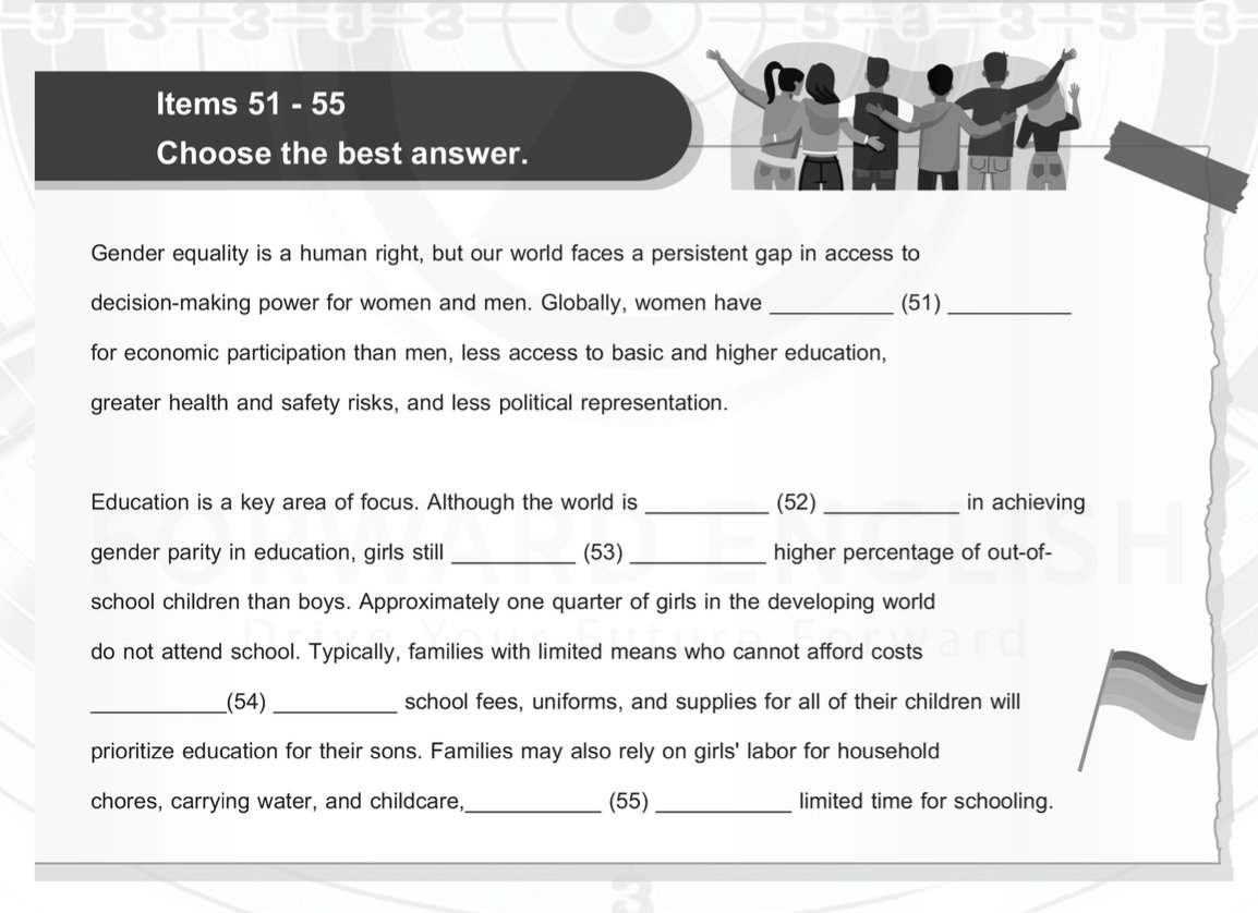 Kru_POhm's tweet image. #TextCompletion ออกโดยทีม &apos;อาจารย์มศว&apos;
ซึ่งปีนี้ &apos;มีโอกาสสูง&apos; ที่ออก 5 ข้อจาก 15 ข้อใน #TGAT1 
คำตอบใน &apos;คอมเมนต์&apos; พร้อม #อธิบายละเอียด
#DEK68 #DEKซิ่ว ขอบอกเลย
.
นี่คือ #ปิดเทอมสุดท้าย ที่ &apos;ทุกวัน-มีค่ามาก&apos;
ใช้ให้ &apos;คุ้มค่า&apos; แล้วจะ #สอบติด ระบบ #TCAS68 #กสพท68 
ได้อย่าง &apos;แน่นอน!!&apos;