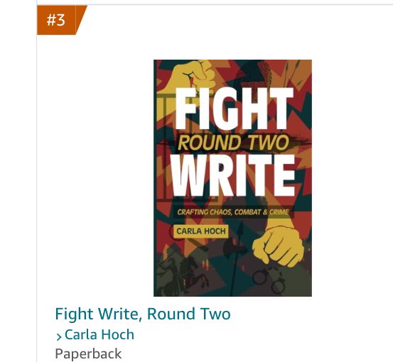 FightWriteCarla tweet media