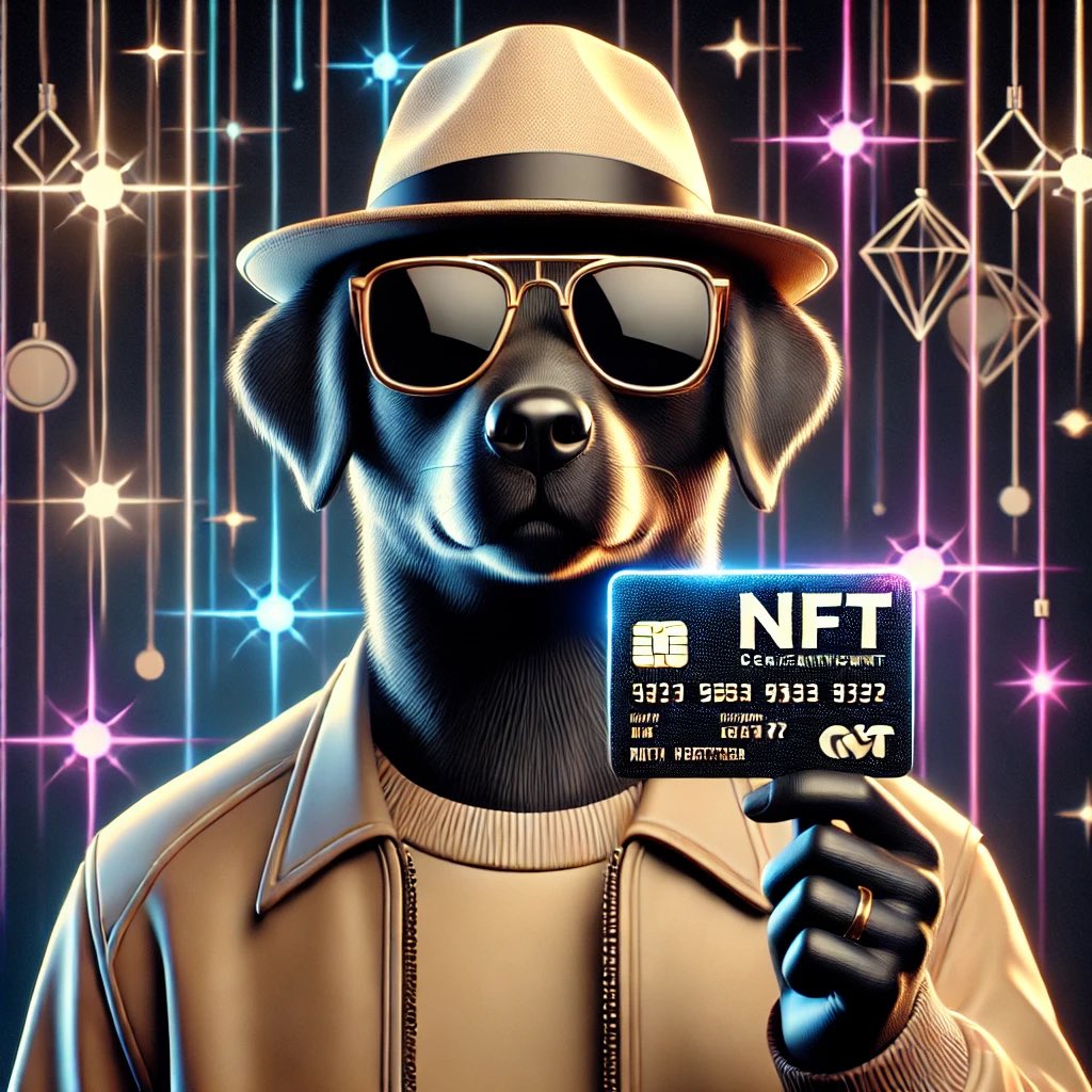 The Scrappy Edition NFTs are live! 🎉 Own a piece of ClassicDoge history and join our journey. 🐶🚀 Get your hands on these exclusive NFTs before they’re gone! 🔥 

Buy now: launchmynft.io/collections/FP…

 #ClassicDoge #NFTCommunity #ScrappyEdition #NFTCollectibles #Metaverse