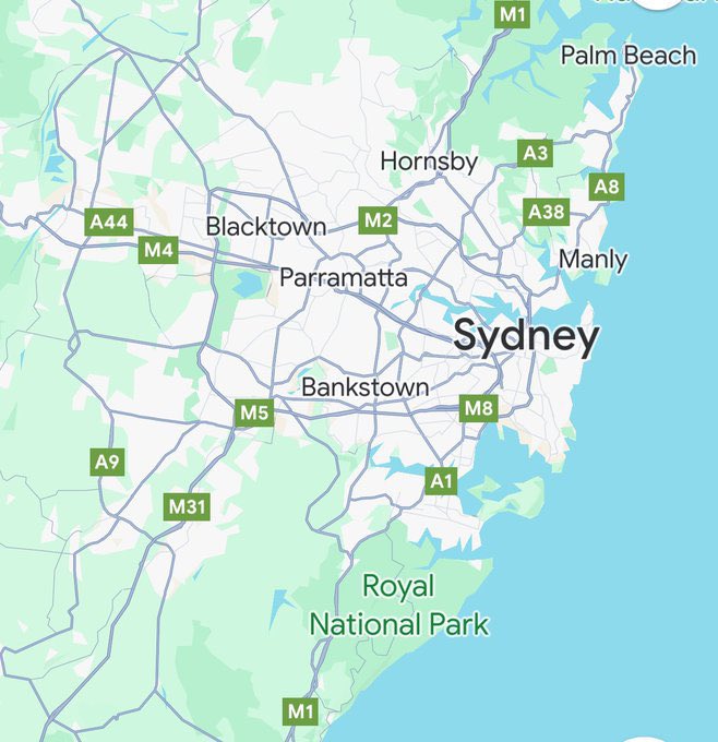 AUSSIE 🇦🇺 | StraightFlex 💪 tweet media