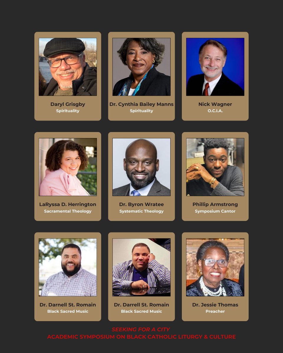 RiversPodcast's tweet photo. And many more great speakers, ministers, and musicians! https://t.co/ojRQq4eo9y