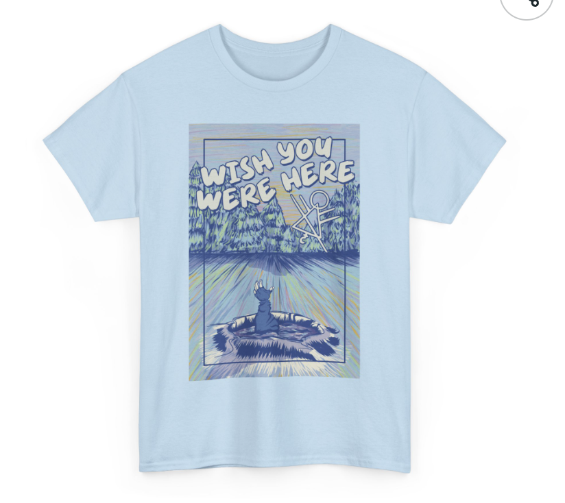 hiveafterdark's tweet photo. "Wish you were here" 🥶 https://t.co/e8x2izkZIO
#Yellowjackets #RIPJavi https://t.co/aRKTqckyYi