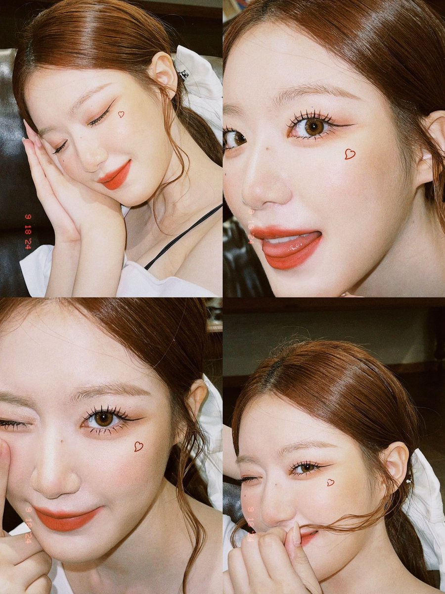 shuhuafeed's tweet photo. ♥️ https://t.co/PXCA7HjqXn