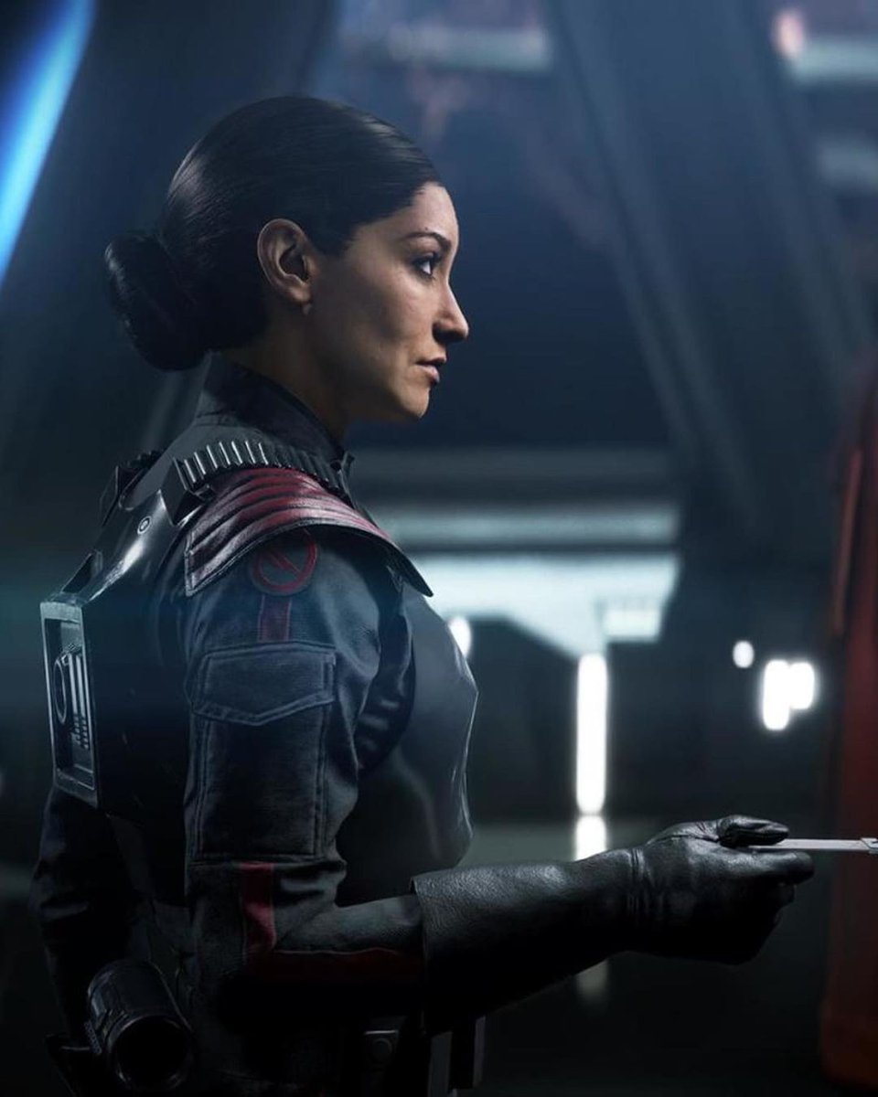 The second generation of the Versio-bloodline stood at attention as the class was inspected one by one...

Wordlessly sliding to one knee as the hooded figure glides gracefully into her forward-fixed vision....

Head bowing to fix on the toe of a polished boot barely exposed.
