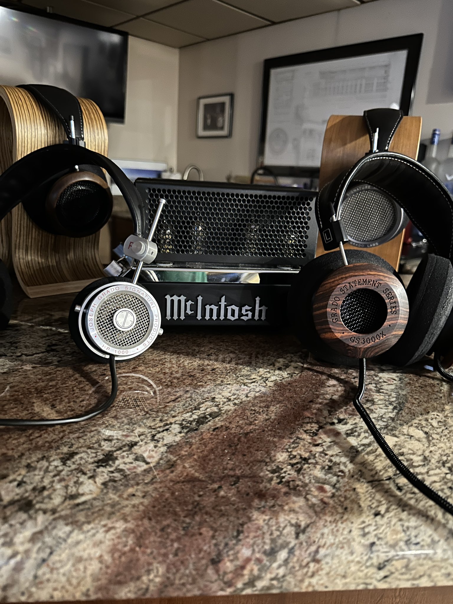 Grado headphone amp hotsell