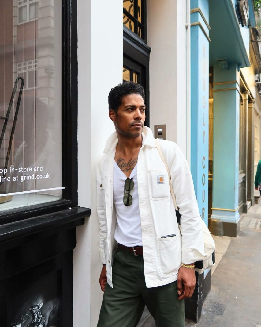 CJCook20's tweet image. Soho, London 2024
Shopping 🛍️