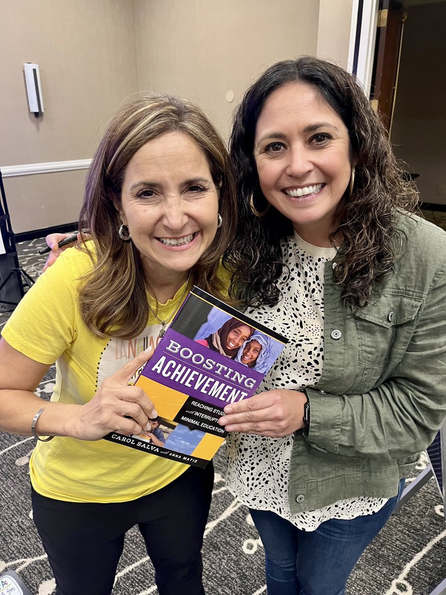 Michelle Leatherman tweet media