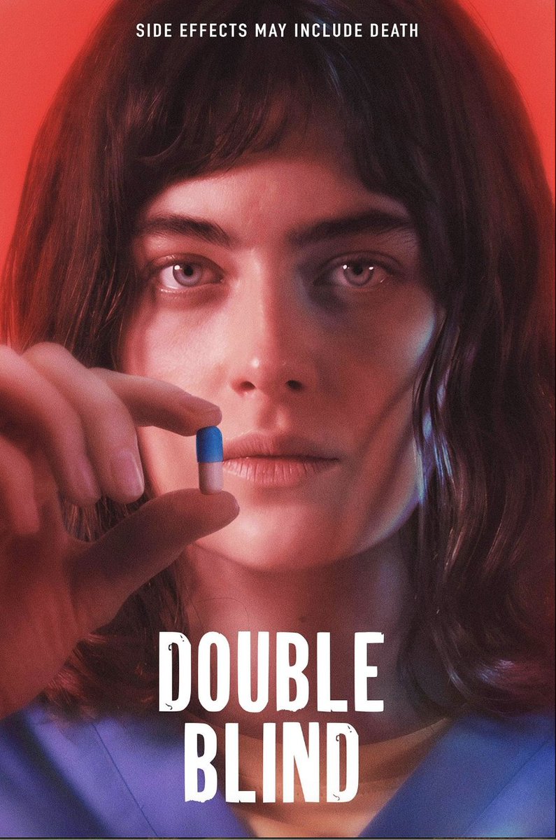 #NowWatching #horror