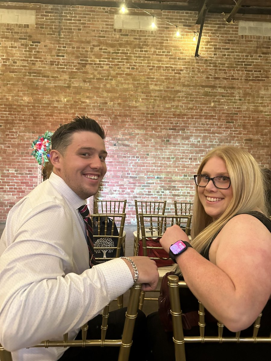 Kjc9991's tweet photo. @brittanicummins And you’ll always be mine. Our wedding will come soon my bride to be 😘💍 https://t.co/SYtJiAIxZ4